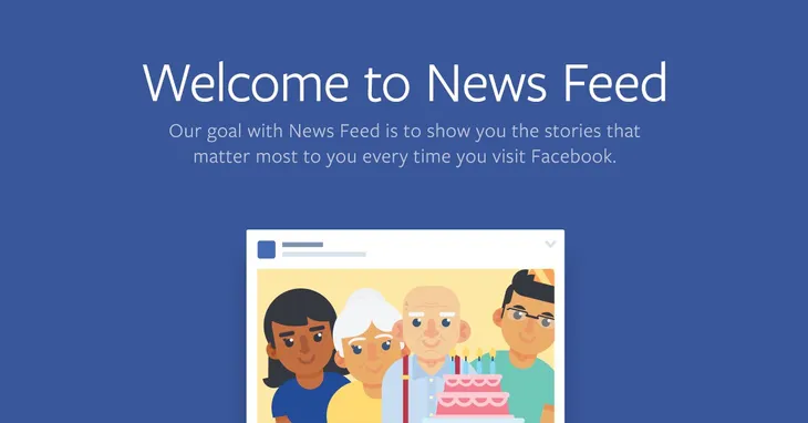 Mark Zuckerberg sẽ sửa chữa Facebook ra sao trong năm 2018? - Ảnh 2. Mark Zuckerberg sẽ sửa chữa Facebook ra sao trong năm 2018? - Ảnh 2.