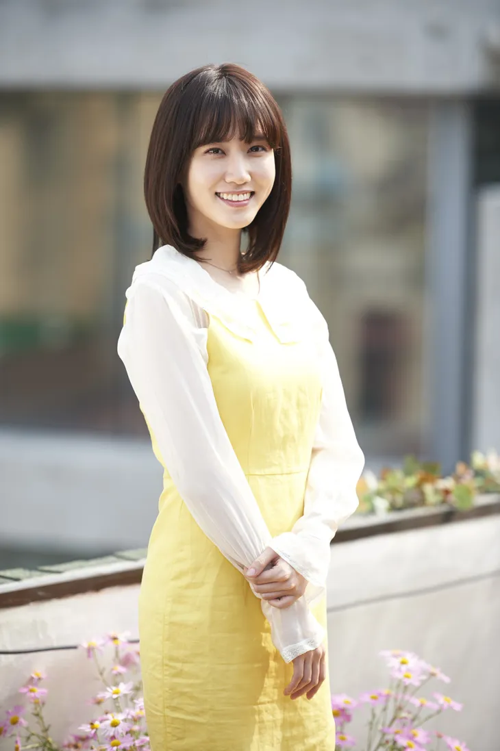 Gặp lại mỹ nam Kim Jae Won trong phim truyền hình mới Bố là tất cả - Ảnh 4. Gặp lại mỹ nam Kim Jae Won trong phim truyền hình mới Bố là tất cả - Ảnh 4.
