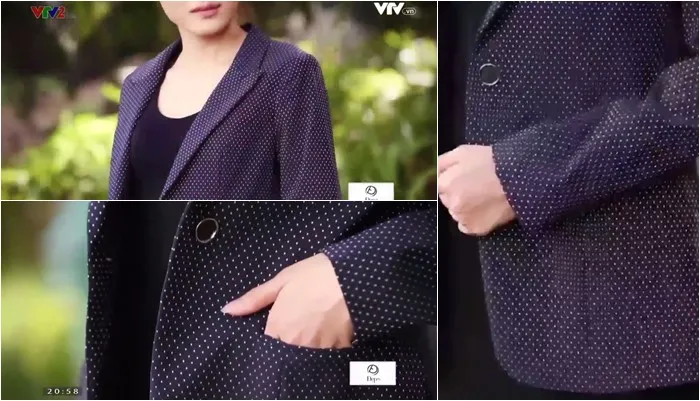 Bí quyết chọn vest đẹp cho mọi vóc dáng - Ảnh 1. Bí quyết chọn vest đẹp cho mọi vóc dáng - Ảnh 1.