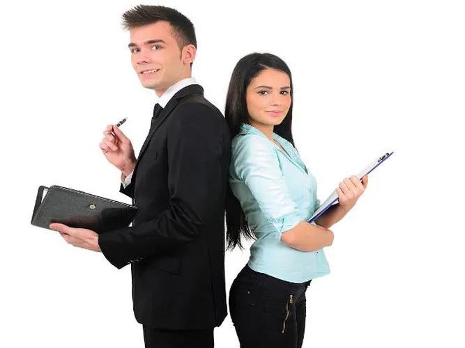 Những lý do khiến bạn nên hẹn hò với người cùng nghề - Ảnh 2. Những lý do khiến bạn nên hẹn hò với người cùng nghề - Ảnh 2.