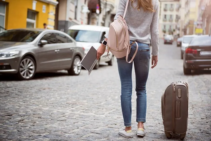 Mẹo hay giúp bạn an toàn trong mọi chuyến đi - Ảnh 10. Mẹo hay giúp bạn an toàn trong mọi chuyến đi - Ảnh 10.