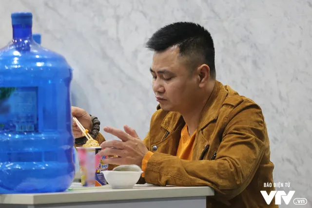 Khám phá menu ăn đêm đặc biệt của Táo quân 2018 - Ảnh 7. Khám phá menu ăn đêm đặc biệt của Táo quân 2018 - Ảnh 7.