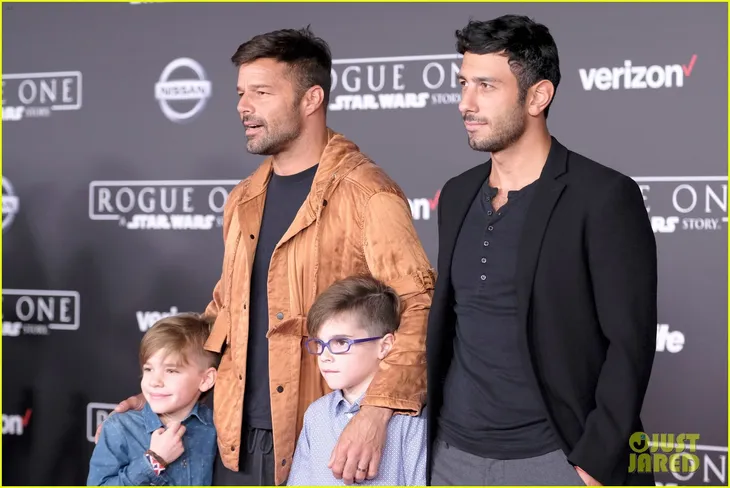 Sợ sự nghiệp tiêu tan, Ricky Martin lừng khừng công khai mình là người đồng tính - Ảnh 1. Sợ sự nghiệp tiêu tan, Ricky Martin lừng khừng công khai mình là người đồng tính - Ảnh 1.