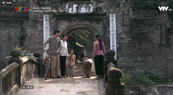 Thương nhớ ở ai – Tập 19: Bất chấp dư luận, Hạnh trao thân cho Nghĩa, quyết tâm có con với người mình yêu - Ảnh 1. Thương nhớ ở ai – Tập 19: Bất chấp dư luận, Hạnh trao thân cho Nghĩa, quyết tâm có con với người mình yêu - Ảnh 1.