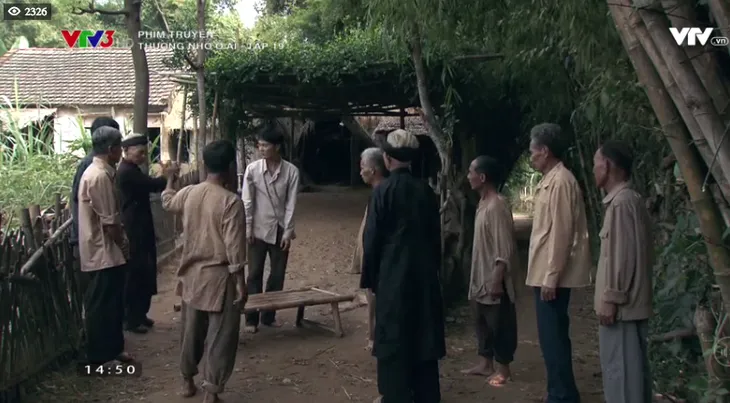 Thương nhớ ở ai – Tập 19: Hạnh và Nghĩa đăng ký kết hôn, các trưởng bối sốc - Ảnh 1. Thương nhớ ở ai – Tập 19: Hạnh và Nghĩa đăng ký kết hôn, các trưởng bối sốc - Ảnh 1.