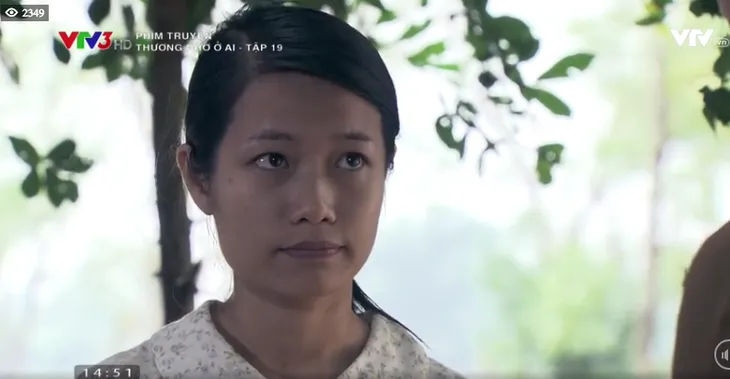 Thương nhớ ở ai – Tập 19: Hạnh và Nghĩa đăng ký kết hôn, các trưởng bối sốc - Ảnh 3. Thương nhớ ở ai – Tập 19: Hạnh và Nghĩa đăng ký kết hôn, các trưởng bối sốc - Ảnh 3.