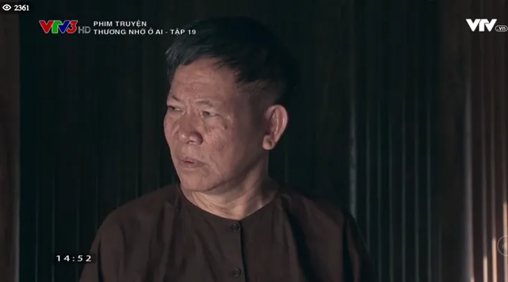 Thương nhớ ở ai – Tập 19: Hạnh và Nghĩa đăng ký kết hôn, các trưởng bối sốc - Ảnh 2. Thương nhớ ở ai – Tập 19: Hạnh và Nghĩa đăng ký kết hôn, các trưởng bối sốc - Ảnh 2.