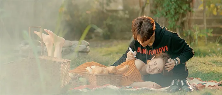Nguyễn Trần Trung Quân tung MV mới siêu lãng mạn bên Nhã Phương - Ảnh 1. Nguyễn Trần Trung Quân tung MV mới siêu lãng mạn bên Nhã Phương - Ảnh 1.