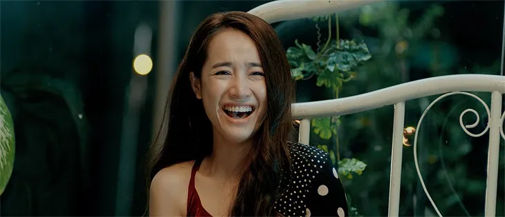 Xuất hiện bên người mới, Nhã Phương được người hâm mộ khen ngợi hết lời - Ảnh 6. Xuất hiện bên người mới, Nhã Phương được người hâm mộ khen ngợi hết lời - Ảnh 6.