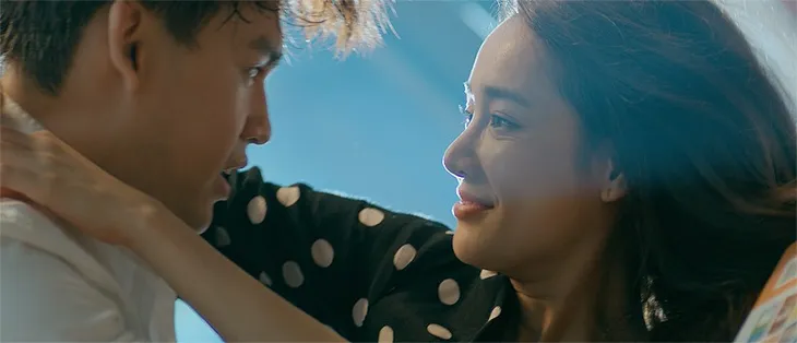 Xuất hiện bên người mới, Nhã Phương được người hâm mộ khen ngợi hết lời - Ảnh 5. Xuất hiện bên người mới, Nhã Phương được người hâm mộ khen ngợi hết lời - Ảnh 5.