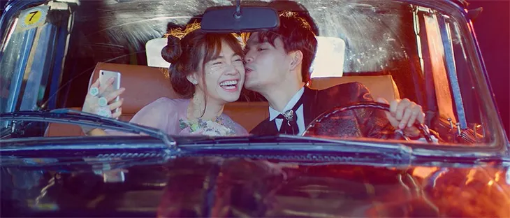 Xuất hiện bên người mới, Nhã Phương được người hâm mộ khen ngợi hết lời - Ảnh 9. Xuất hiện bên người mới, Nhã Phương được người hâm mộ khen ngợi hết lời - Ảnh 9.