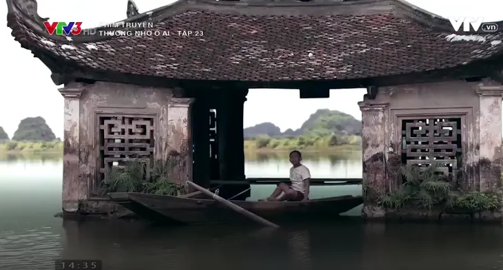 Thương nhớ ở ai – Tập 23: Chấp nhận cho con gái từ họ, Nhân khiến các bô lão nổi giận, đòi đốt nhà - Ảnh 3. Thương nhớ ở ai – Tập 23: Chấp nhận cho con gái từ họ, Nhân khiến các bô lão nổi giận, đòi đốt nhà - Ảnh 3.