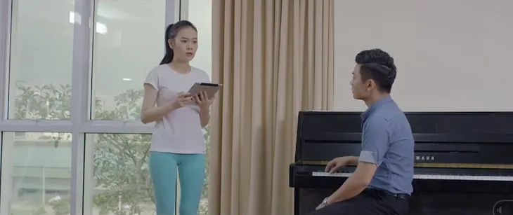 Ngược chiều nước mắt - Tập 33: Sơn (Hà Việt Dũng) và Mai (Phương Oanh) đường ai nấy đi mà lòng nặng trĩu - Ảnh 4. Ngược chiều nước mắt - Tập 33: Sơn (Hà Việt Dũng) và Mai (Phương Oanh) đường ai nấy đi mà lòng nặng trĩu - Ảnh 4.