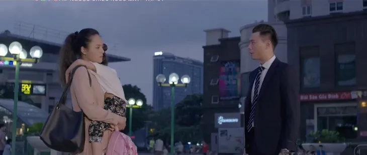 Ngược chiều nước mắt - Tập 34: Nhận ra bộ mặt thật của Liêm (Anh Dũng), Phương (Thu Quỳnh) ghê sợ, trái tim lại hướng về Thành (Mạnh Trường) - Ảnh 3. Ngược chiều nước mắt - Tập 34: Nhận ra bộ mặt thật của Liêm (Anh Dũng), Phương (Thu Quỳnh) ghê sợ, trái tim lại hướng về Thành (Mạnh Trường) - Ảnh 3.