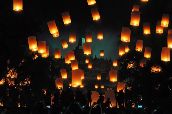 Những hình ảnh tuyệt đẹp tại các quốc gia chào đón năm mới 2018 - Ảnh 15. Những hình ảnh tuyệt đẹp tại các quốc gia chào đón năm mới 2018 - Ảnh 15.
