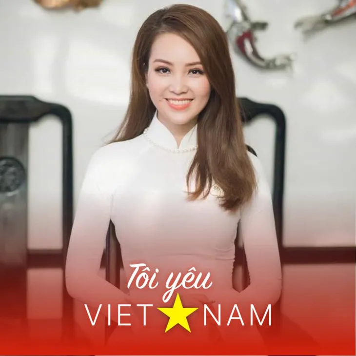 Dàn MC VTV nô nức khoe ảnh mừng U23 Việt Nam chiến thắng - Ảnh 12. Dàn MC VTV nô nức khoe ảnh mừng U23 Việt Nam chiến thắng - Ảnh 12.