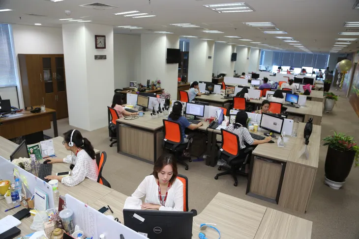 Báo điện tử VTV News nâng cao chất lượng tin bài, tạo dấu ấn trong năm 2018 - Ảnh 1. Báo điện tử VTV News nâng cao chất lượng tin bài, tạo dấu ấn trong năm 2018 - Ảnh 1.
