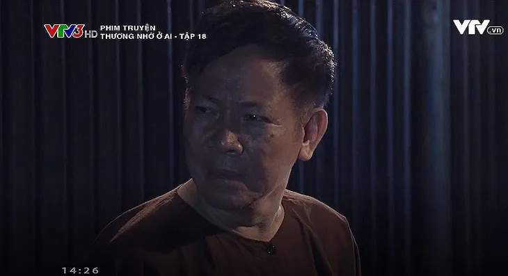 Thương nhớ ở ai - Tập 18: Hạnh bị mẹ Nghĩa mắng là đàn bà hư hỏng, chưa cưới hỏi đã trao thân cho trai - Ảnh 2. Thương nhớ ở ai - Tập 18: Hạnh bị mẹ Nghĩa mắng là đàn bà hư hỏng, chưa cưới hỏi đã trao thân cho trai - Ảnh 2.