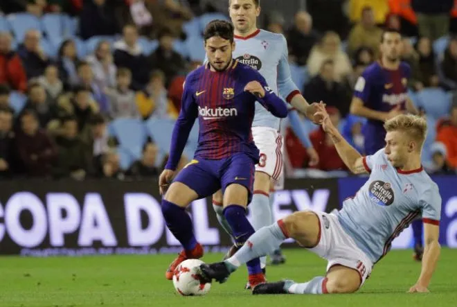 Kết quả bóng đá quốc tế rạng sáng 5/1: Real đại thắng, Barcelona bị cầm hòa, Tottenham chia điểm đáng tiếc - Ảnh 1. Kết quả bóng đá quốc tế rạng sáng 5/1: Real đại thắng, Barcelona bị cầm hòa, Tottenham chia điểm đáng tiếc - Ảnh 1.