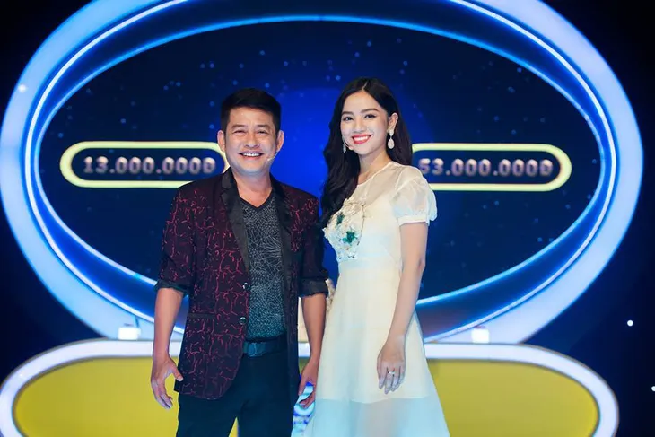 Diễn viên Lan Phương, Việt Anh lên kế hoạch đi du lịch cùng nhau - Ảnh 3. Diễn viên Lan Phương, Việt Anh lên kế hoạch đi du lịch cùng nhau - Ảnh 3.