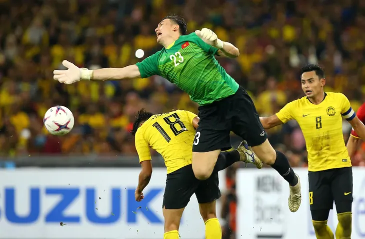 Đặng Văn Lâm lọt top 5 thủ môn đáng chú ý nhất Asian Cup 2019 - Ảnh 1. Đặng Văn Lâm lọt top 5 thủ môn đáng chú ý nhất Asian Cup 2019 - Ảnh 1.