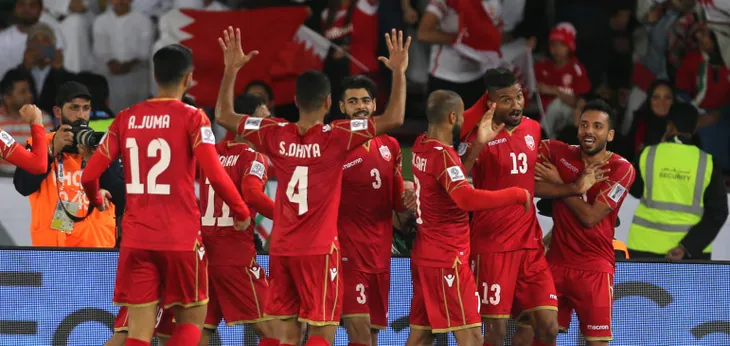 Nhận định trước trận đấu: ĐT Bahrain - ĐT Thái Lan (Bảng A, Asian Cup 2019) - Ảnh 2. Nhận định trước trận đấu: ĐT Bahrain - ĐT Thái Lan (Bảng A, Asian Cup 2019) - Ảnh 2.
