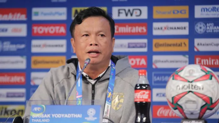 Nhận định trước trận đấu: ĐT Bahrain - ĐT Thái Lan (Bảng A, Asian Cup 2019) - Ảnh 3. Nhận định trước trận đấu: ĐT Bahrain - ĐT Thái Lan (Bảng A, Asian Cup 2019) - Ảnh 3.