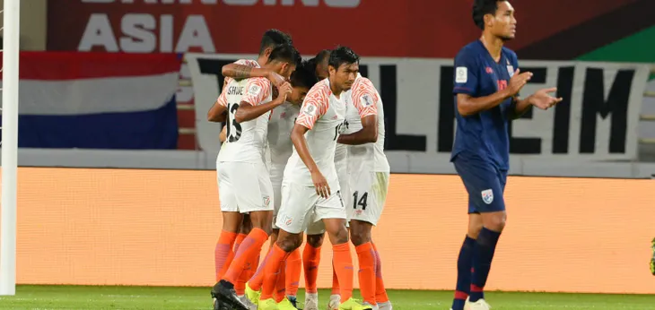 Lịch thi đấu và trực tiếp Asian Cup 2019 ngày 10/01: ĐT Thái Lan – ĐT Bahrain, ĐT Jordan - ĐT Syria, ĐT Ấn Độ - ĐT UAE - Ảnh 1. Lịch thi đấu và trực tiếp Asian Cup 2019 ngày 10/01: ĐT Thái Lan – ĐT Bahrain, ĐT Jordan - ĐT Syria, ĐT Ấn Độ - ĐT UAE - Ảnh 1.