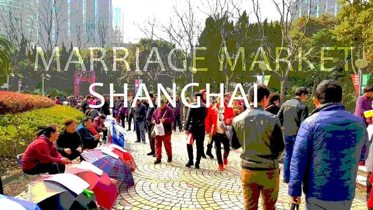 Nở rộ dịch vụ mai mối tại Trung Quốc - Ảnh 1. Nở rộ dịch vụ mai mối tại Trung Quốc - Ảnh 1.