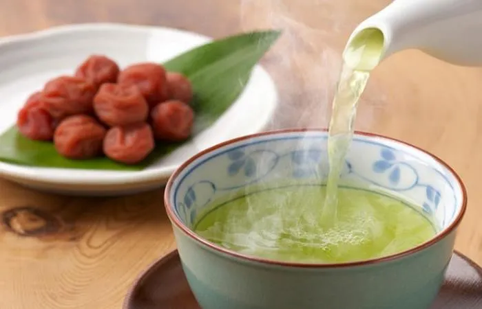 Trà Thái Nguyên đậm đà hương vị Việt - Ảnh 2. Trà Thái Nguyên đậm đà hương vị Việt - Ảnh 2.
