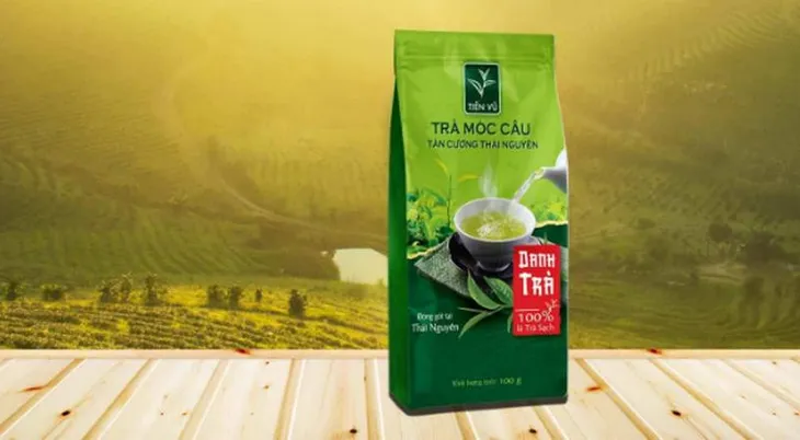 Trà Thái Nguyên đậm đà hương vị Việt - Ảnh 3. Trà Thái Nguyên đậm đà hương vị Việt - Ảnh 3.
