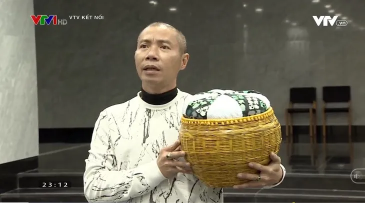 Táo quân 2019 sẽ có sự hoán đổi các chức danh Táo - Ảnh 2. Táo quân 2019 sẽ có sự hoán đổi các chức danh Táo - Ảnh 2.