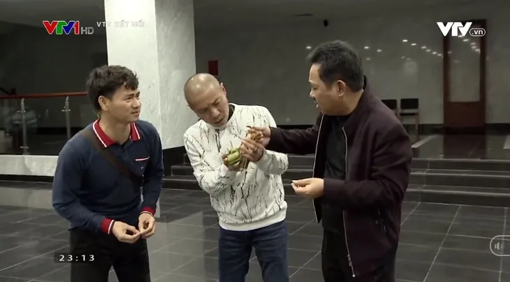 Táo quân 2019 sẽ có sự hoán đổi các chức danh Táo - Ảnh 1. Táo quân 2019 sẽ có sự hoán đổi các chức danh Táo - Ảnh 1.