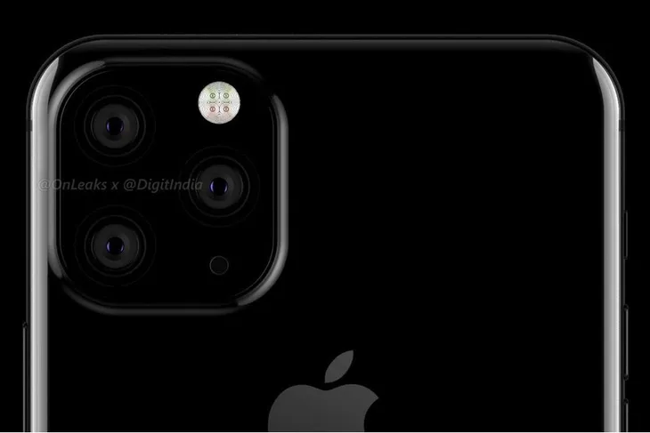 Lộ thông tin về bộ 3 iPhone mới sẽ ra mắt trong năm 2019 - Ảnh 1. Lộ thông tin về bộ 3 iPhone mới sẽ ra mắt trong năm 2019 - Ảnh 1.