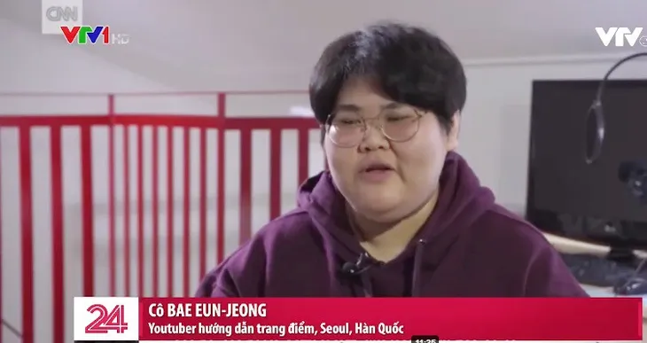 Chiến dịch bảo vệ vẻ đẹp tự nhiên của phụ nữ Hàn Quốc - Ảnh 1. Chiến dịch bảo vệ vẻ đẹp tự nhiên của phụ nữ Hàn Quốc - Ảnh 1.