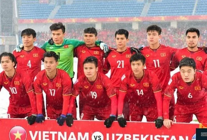 3 sự kiện thể thao lọt top 10 sự kiện văn hóa, thể thao và du lịch nổi bật năm 2018 - Ảnh 2. 3 sự kiện thể thao lọt top 10 sự kiện văn hóa, thể thao và du lịch nổi bật năm 2018 - Ảnh 2.