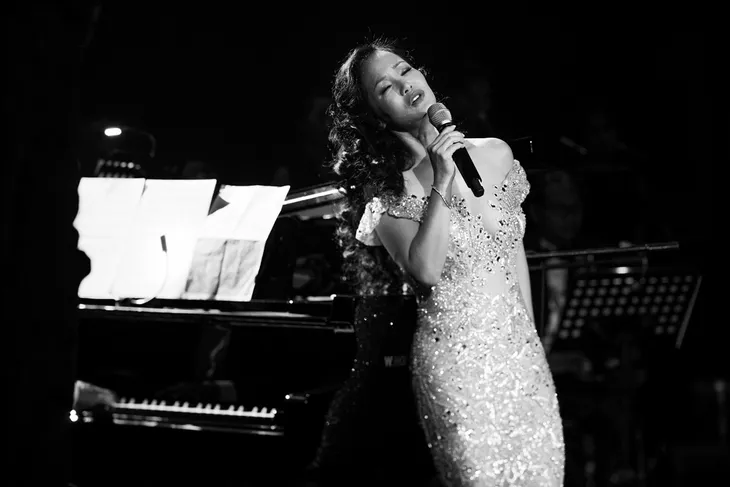 Được ủng hộ tại Sài Gòn, nhạc sĩ Dương Thụ tự tin tái ngộ khán giả Hà Nội - Ảnh 1. Được ủng hộ tại Sài Gòn, nhạc sĩ Dương Thụ tự tin tái ngộ khán giả Hà Nội - Ảnh 1.