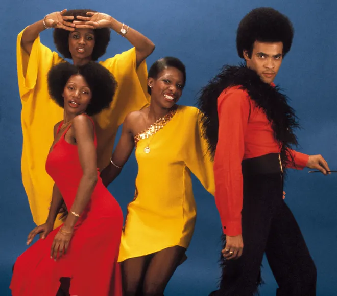 Liz Mitchell (Boney M): Tôi thấy có sự thôi thúc đặc biệt với Việt Nam - Ảnh 3. Liz Mitchell (Boney M): Tôi thấy có sự thôi thúc đặc biệt với Việt Nam - Ảnh 3.
