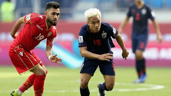 ĐT Thái Lan nhận tiền thưởng siêu khủng sau kỳ tích vượt qua vòng bảng Asian Cup 2019 - Ảnh 1. ĐT Thái Lan nhận tiền thưởng siêu khủng sau kỳ tích vượt qua vòng bảng Asian Cup 2019 - Ảnh 1.