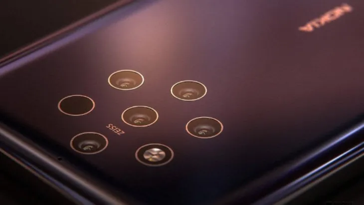 Nokia 9 PureView hoãn lên, hoãn xuống thời điểm ra mắt - Ảnh 2. Nokia 9 PureView hoãn lên, hoãn xuống thời điểm ra mắt - Ảnh 2.