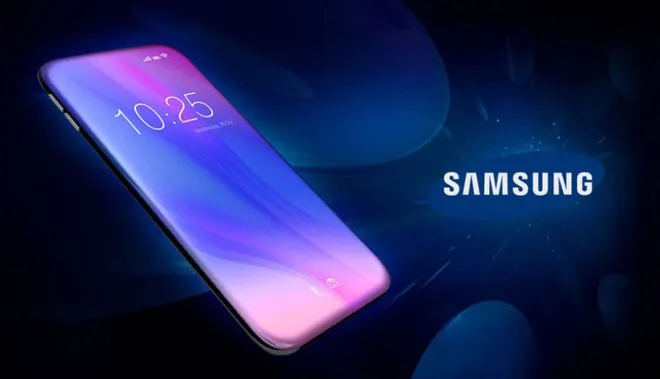 Đây sẽ là điều đặc biệt nhất mà Galaxy S10+ sở hữu - Ảnh 2. Đây sẽ là điều đặc biệt nhất mà Galaxy S10+ sở hữu - Ảnh 2.