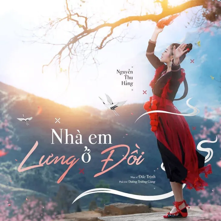 Sao mai Thu Hằng: Tôi tham gia thiện nguyện không phải để đánh bóng tên tuổi - Ảnh 3. Sao mai Thu Hằng: Tôi tham gia thiện nguyện không phải để đánh bóng tên tuổi - Ảnh 3.