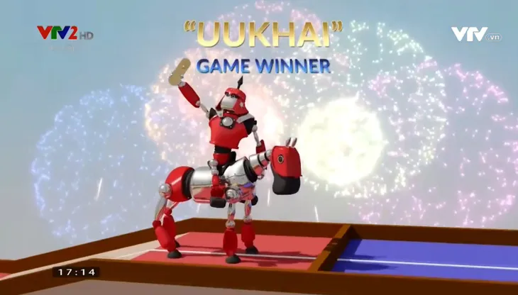 Đề thi Robocon 2019 có gì hấp dẫn? - Ảnh 14. Đề thi Robocon 2019 có gì hấp dẫn? - Ảnh 14.