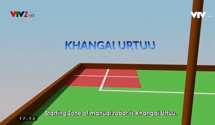 Đề thi Robocon 2019 có gì hấp dẫn? - Ảnh 2. Đề thi Robocon 2019 có gì hấp dẫn? - Ảnh 2.