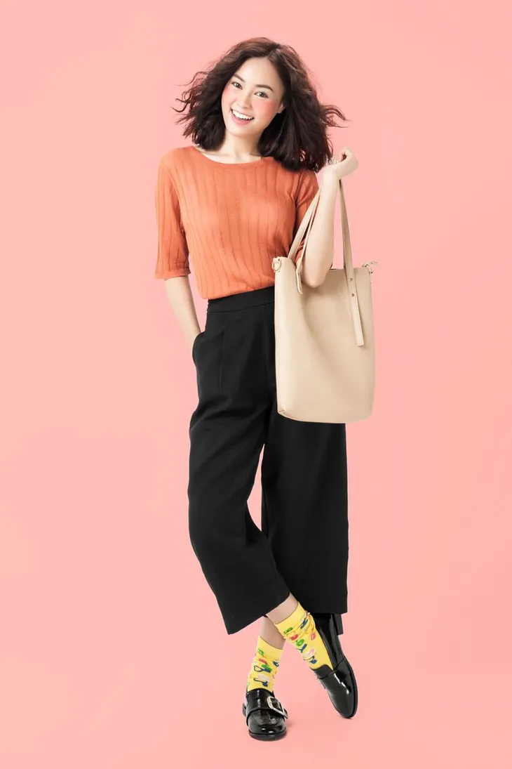 Hé lộ tạo hình 4 nhân vật chính phim Mối tình đầu của tôi không thua kém bản Hàn Quốc - Ảnh 8. Hé lộ tạo hình 4 nhân vật chính phim Mối tình đầu của tôi không thua kém bản Hàn Quốc - Ảnh 8.