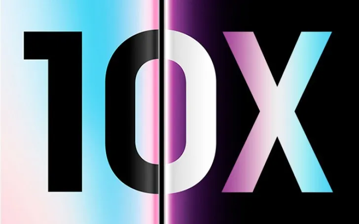 Samsung Galaxy S10X sẽ là tên gọi cho phiên bản 5G - Ảnh 1. Samsung Galaxy S10X sẽ là tên gọi cho phiên bản 5G - Ảnh 1.