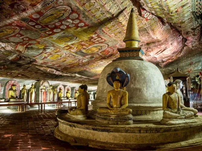 Những hình ảnh khiến bạn muốn tới Sri Lanka ngay trong năm 2019 - Ảnh 12. Những hình ảnh khiến bạn muốn tới Sri Lanka ngay trong năm 2019 - Ảnh 12.