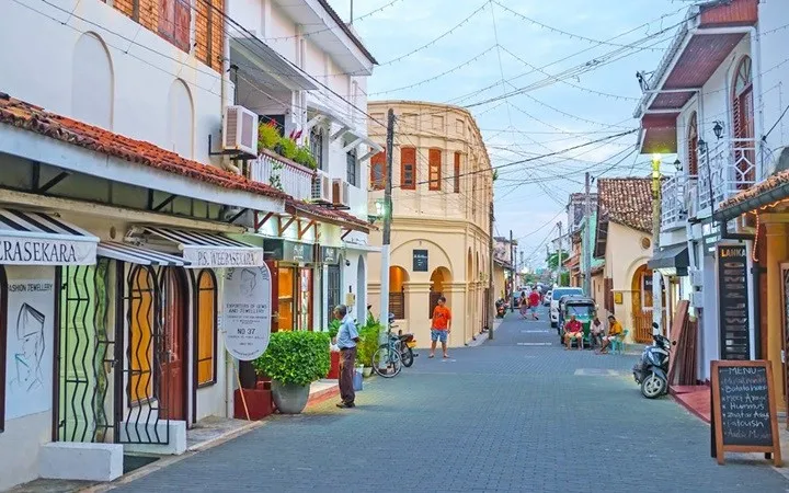 Những hình ảnh khiến bạn muốn tới Sri Lanka ngay trong năm 2019 - Ảnh 4. Những hình ảnh khiến bạn muốn tới Sri Lanka ngay trong năm 2019 - Ảnh 4.