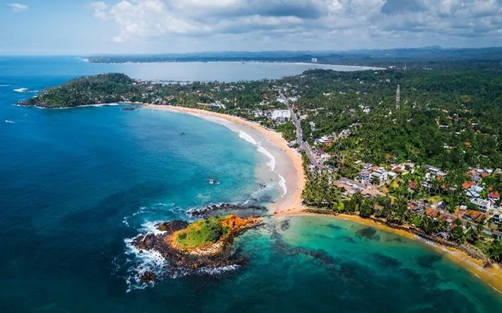 Những hình ảnh khiến bạn muốn tới Sri Lanka ngay trong năm 2019 - Ảnh 9. Những hình ảnh khiến bạn muốn tới Sri Lanka ngay trong năm 2019 - Ảnh 9.