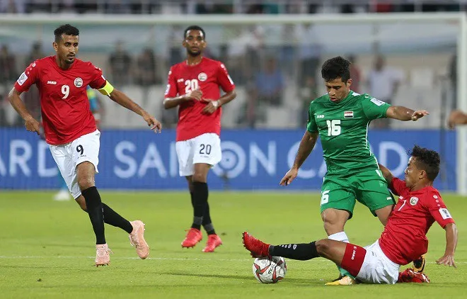 Asian Cup 2019: ĐT Việt Nam - ĐT Yemen: Quyết thắng giành vé đi tiếp (23:00 ngày 16/1 trên VTV6) - Ảnh 2. Asian Cup 2019: ĐT Việt Nam - ĐT Yemen: Quyết thắng giành vé đi tiếp (23:00 ngày 16/1 trên VTV6) - Ảnh 2.